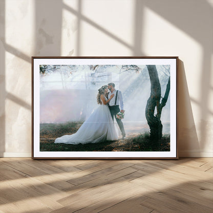 CSTM913-MGV-CV-36X24-Custom Canvas Print - Personalized Wall Art for Home Decor Wall Art Print, Create Your Own Photo Canvas Print, Ready to Hang