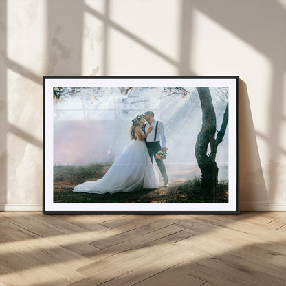 CSTM913-MGV-CV-36X24-Custom Canvas Print - Personalized Wall Art for Home Decor Wall Art Print, Create Your Own Photo Canvas Print, Ready to Hang