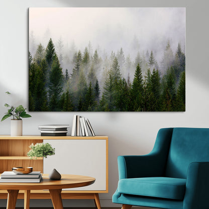 -Framed Custom Canvas Art Print, Framed Custom Print Wall Art - Ready to Hang - Birthday Gift - Wedding Anniversary