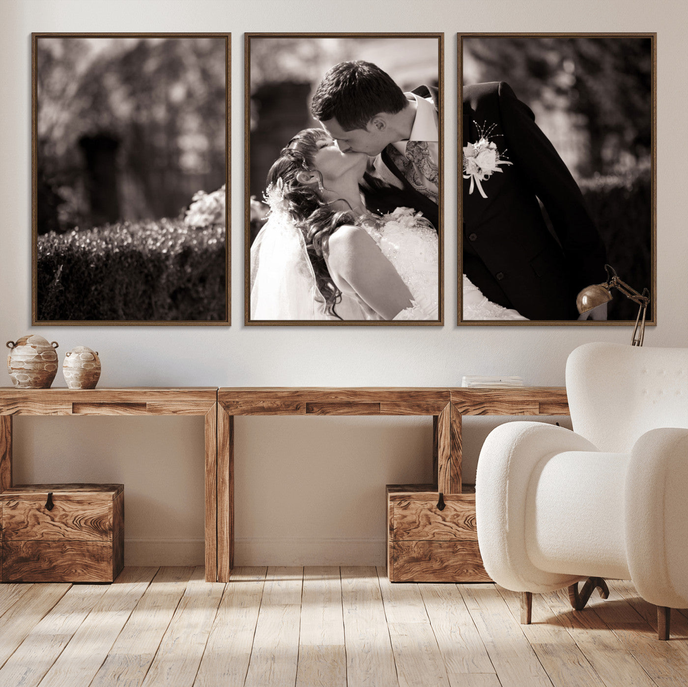 Create Your Own Photo Canvas Print - Personalized Wall Art for Home Decor Wall Art Print, Create Your Own Photo Canvas Print
