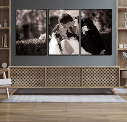 Create Your Own Photo Canvas Print - Personalized Wall Art for Home Decor Wall Art Print, Create Your Own Photo Canvas Print