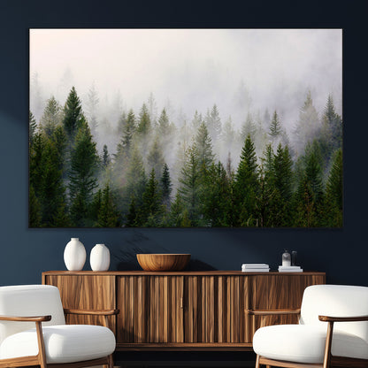 11436-SEG-FC-51X34_Oversize_Oversize-Framed Custom Canvas Art Print, Framed Custom Print Wall Art - Ready to Hang - Birthday Gift - Wedding Anniversary